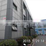 Shanghai Tuge Industry Co., Ltd. company overview - view 1 thumbnail
