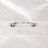 Temporary Adult Crystal Bling Ear Ring Tattoos Sticker/ Fashion Women Crystal Body Art Tattoos Sticker thumbnail-2