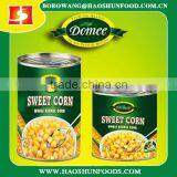 Cream Corn Canned Sweet Corn Factory Canned Foodstuff thumbnail-1