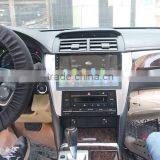 Android 5.1.1 Quad Core OBD GPS Navigation 10.1 Inch Touch Screen Car DVD Player for Toyota Car thumbnail-3