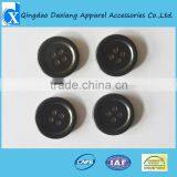 Natural Fashion Laser Corozo Buttons