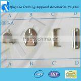 Trousers Metal Hook Button Avolly