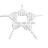 Trade Assurance 5ml Round Transparent e Liquid Glass Dropper Bottles,glass Essential Oil Bottle With Pipette, Small Tube thumbnail-6