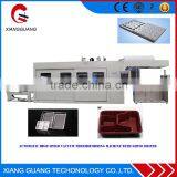 High Efficiency and Low Cost Automatic Blister Packing Machine