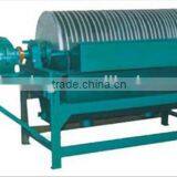 Durable Industrial Magnetic Separator Machine for Sale From China