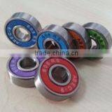 Deep Groove Ball Bearing Made in China thumbnail-1