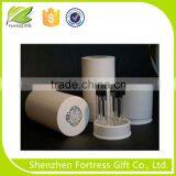 High Quality Elegant Perfume Paper Tube Box