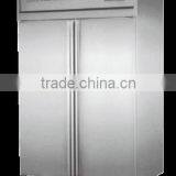 Commercial Kitchen Refrigerator,stainless Steel Material