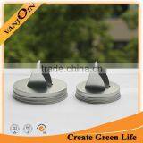 Flint Canning Jar Pour Spout Top