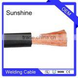 China Supplier Welding Cable Flexible TPE EPR Rubbe thumbnail-6
