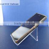 Mobile phone display stand for mobile accessories AX6258