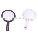 Custom Plastic Wedding Gift Hand Mirror thumbnail-1