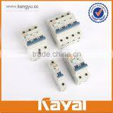 MCB-02 C45 Hot Selling 1p+n Mini Circuit Breaker thumbnail-1