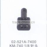 02-521A-7400 Needle Clamp for SUNSTAR/sewing Machine Spare Parts