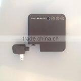 Changeabvle Plug 6000 MAH Power Bank 1A and 2.1A Output Support OEM thumbnail-3