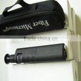 China Supplier Pocket Fiber Optical Microscope Optic Scope 400x Magnification Wireless Microscope thumbnail-4