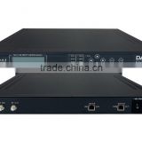 SC-4154 4-Channel Scrambler MUX Modulator/ip 4in1 qam