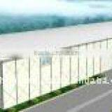 Light Steel Structure Building