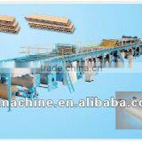 [RD-5-220-1800]Automatic High Speed 5 Ply Corrugated Carton Paper Machine thumbnail-2