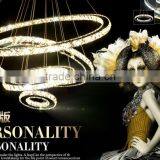 Hot Sale Modern LED Ceiling Lamp for Home .metal Ceiling Lamp .decorative Led Lamp thumbnail-3