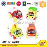 Hot 2015 Christmas Toys Christmas Toy Sliding Fire Cartoon Truck China Wholesale
