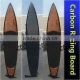 2016 Design Wooden Veneer 12'6"*26"*7.9" Racing Boards thumbnail-1