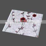 Manufacture Qualified BATHROOM SHEET WALL PANELWITH WONDERFUL DESIGN PLASTIC CEILING SOUTH AFRICA AND INDIA thumbnail-4