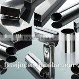 Stainless Steel 201/410 ss Welded Pipe thumbnail-6