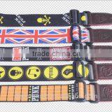 Factory Variable Designs Cotton Bass Acoustic Guitar Straps Guitar Belt thumbnail-1