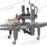 YK-07/07 Semi-Automatic Carton Sealing Machine