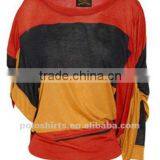 Sun Protection UPF 50+ Printing Free T Shirt Design Service thumbnail-1