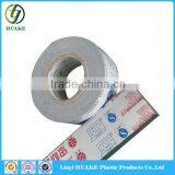 PE Black and White Protective Film for Outdoor thumbnail-5