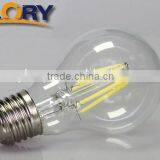China E27 8W Led Flashlighting Filament Bulb Energy Saving Lamp thumbnail-3