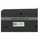 Genuine 2 Ports USB Hub Wired Keyboard 7VHY1 07VHY1 With 104-Keys For Dell thumbnail-4