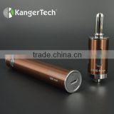 Kanger Wholesale E Cig Upgraded Dual Coil 2.5 ml Clearomizer Kanger EVOD MEGA Vaporizer for Sale