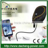 Hiqh Quality 7800mAH Waterproof Legoo Portable Power Bank Cell Phone Charger thumbnail-2