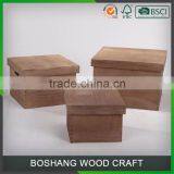 Functional Home Decoration Storage Box thumbnail-1