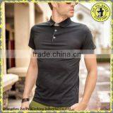2016 Wholesale Promote China Factory Men's Polo Shirt thumbnail-3