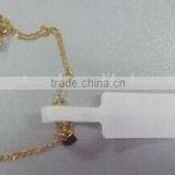 ISO18000-6C EPC GEN 2 UHF RFID Jewelry Tags