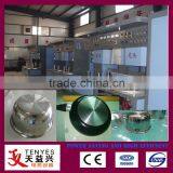 Auto Brazing Machine Price