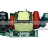 9-15w High Power Diammable Internal Led Driver