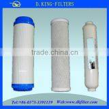 Big Flow Rate Water Filter Silver Activated Carbon thumbnail-1