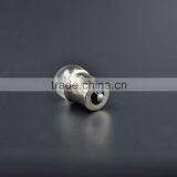 10/5W 12V BA15S Halogen Yellow Car Motorcycle Indicator Turn Signals Light thumbnail-2