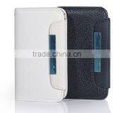 Unisex Concise Design Carbon Fiber Phone Case for HTC thumbnail-3