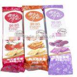 Snack Food Packaging Plastic Bag for Potato Chips thumbnail-1