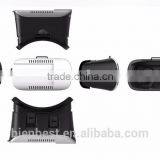 Google Cardboard Headmount VR BOX Version VR Virtual Reality 3D Glasses for Smartphone + Bluetooth Remote Controller thumbnail-6