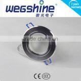 2015 High-end Home Use RGB LED Downlight With Certificated Standard 3W thumbnail-1