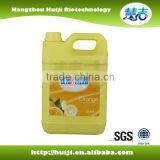 5L Factory Price Hot Selling Liquid Dish Washing Detergent thumbnail-2