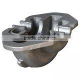 ductile iron casting parts