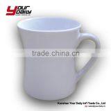 White Coffee Mug Coffee Mug Free Sample Ceramic Coffee Mug Cup Custom Logo ,ceramic Tea Mug thumbnail-1